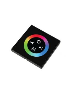 LED Wall Touch Switch 12A RGB