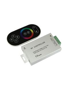 RGB Touch Remote 4AX3CH